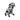Petique Deluxe Double Decker - EachPaw