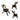 Petique Deluxe Double Decker - EachPaw