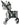 Petique Deluxe Double Decker - EachPaw