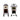 Petique Deluxe Double Decker - EachPaw
