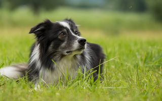 Are the Collie Good with Kids? A Family-Friendly Breed Analysis