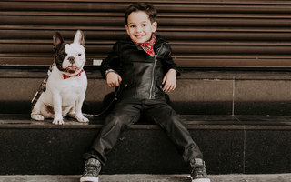 Are French Bulldogs Good with Kids? A Family-Friendly Breed Analysis
