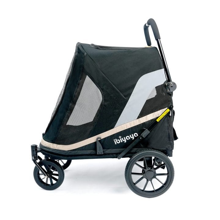 Ibiyaya Grand Cruiser - EachPaw