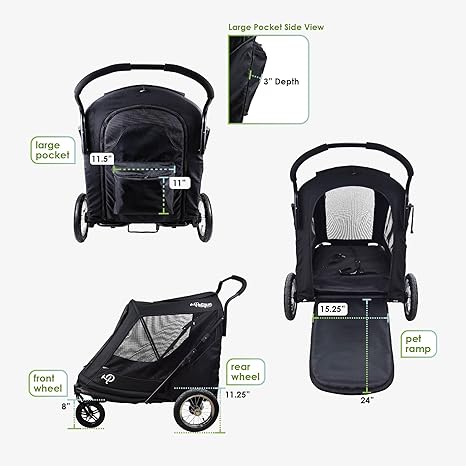 Petique Apollo Elite