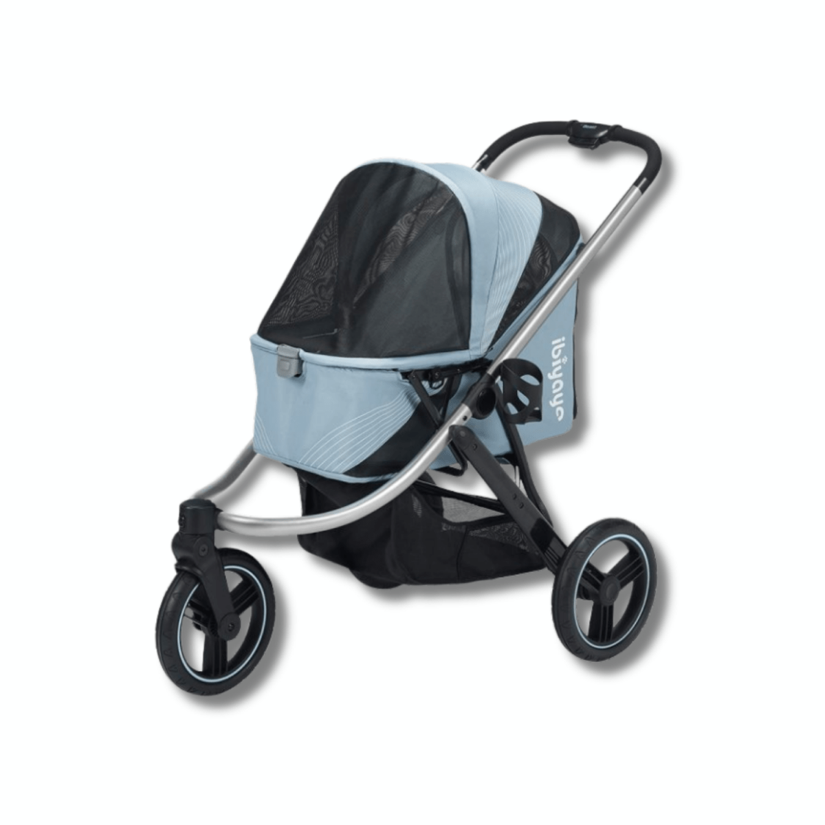 Ibiyaya Jogger - EachPaw