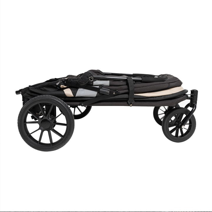 Ibiyaya Grand Cruiser - EachPaw
