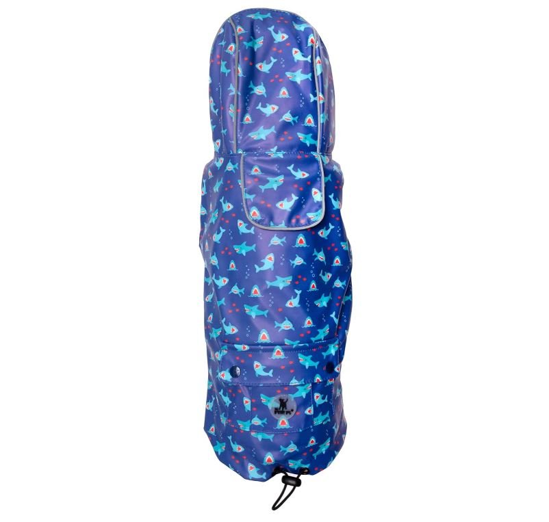 Dog Raincoat - EachPaw