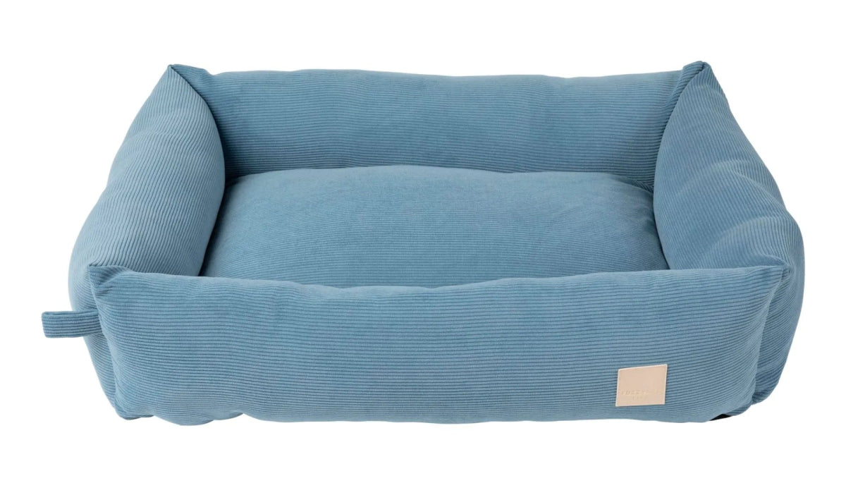 Corduroy Dog Bed - EachPaw