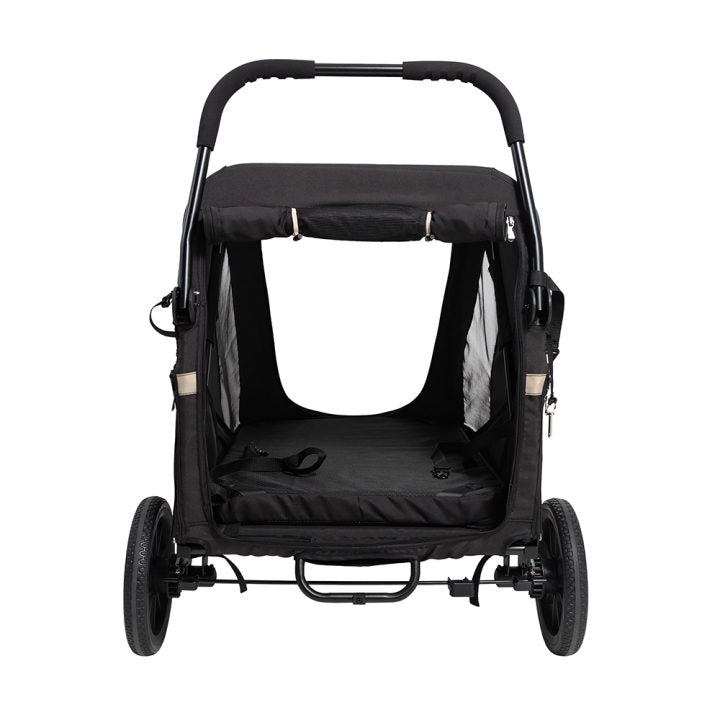 Ibiyaya Grand Cruiser - EachPaw