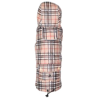 Dog Raincoat - EachPaw