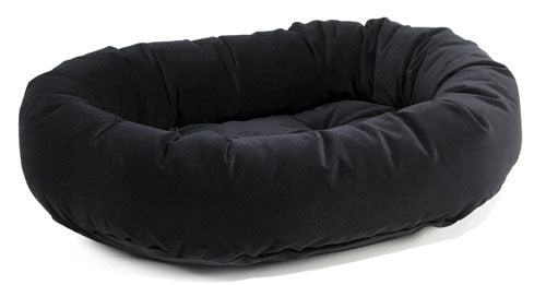 Donut Dog Bed - EachPaw