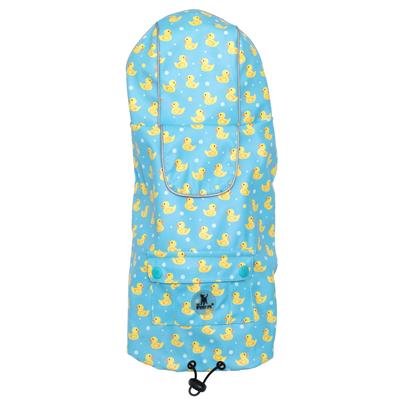 Dog Raincoat