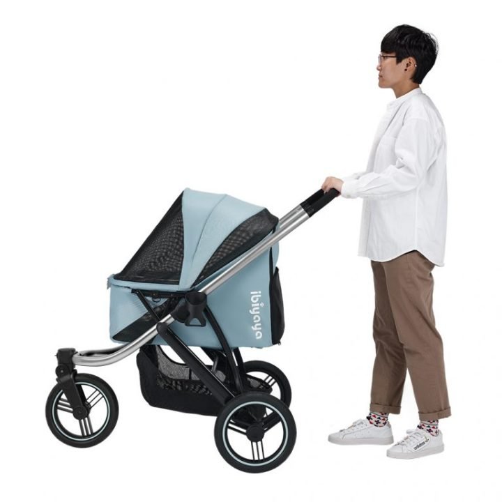 Ibiyaya Jogger - EachPaw