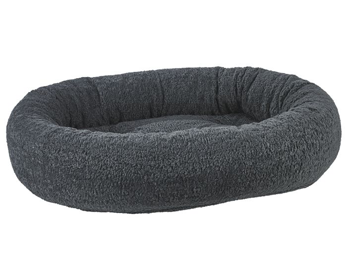 Donut Dog Bed - EachPaw