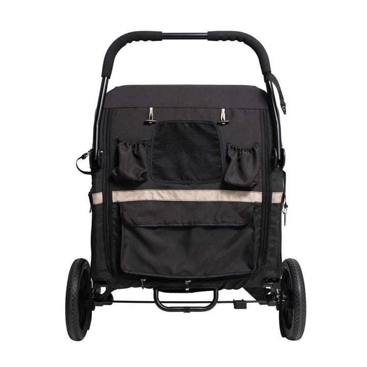 Ibiyaya Grand Cruiser - EachPaw
