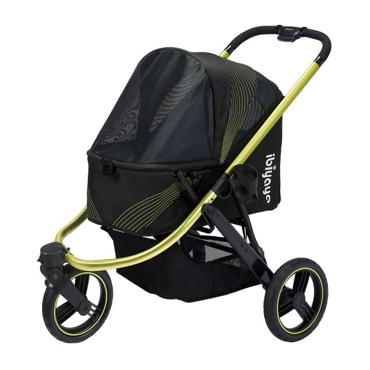 Ibiyaya Jogger - EachPaw