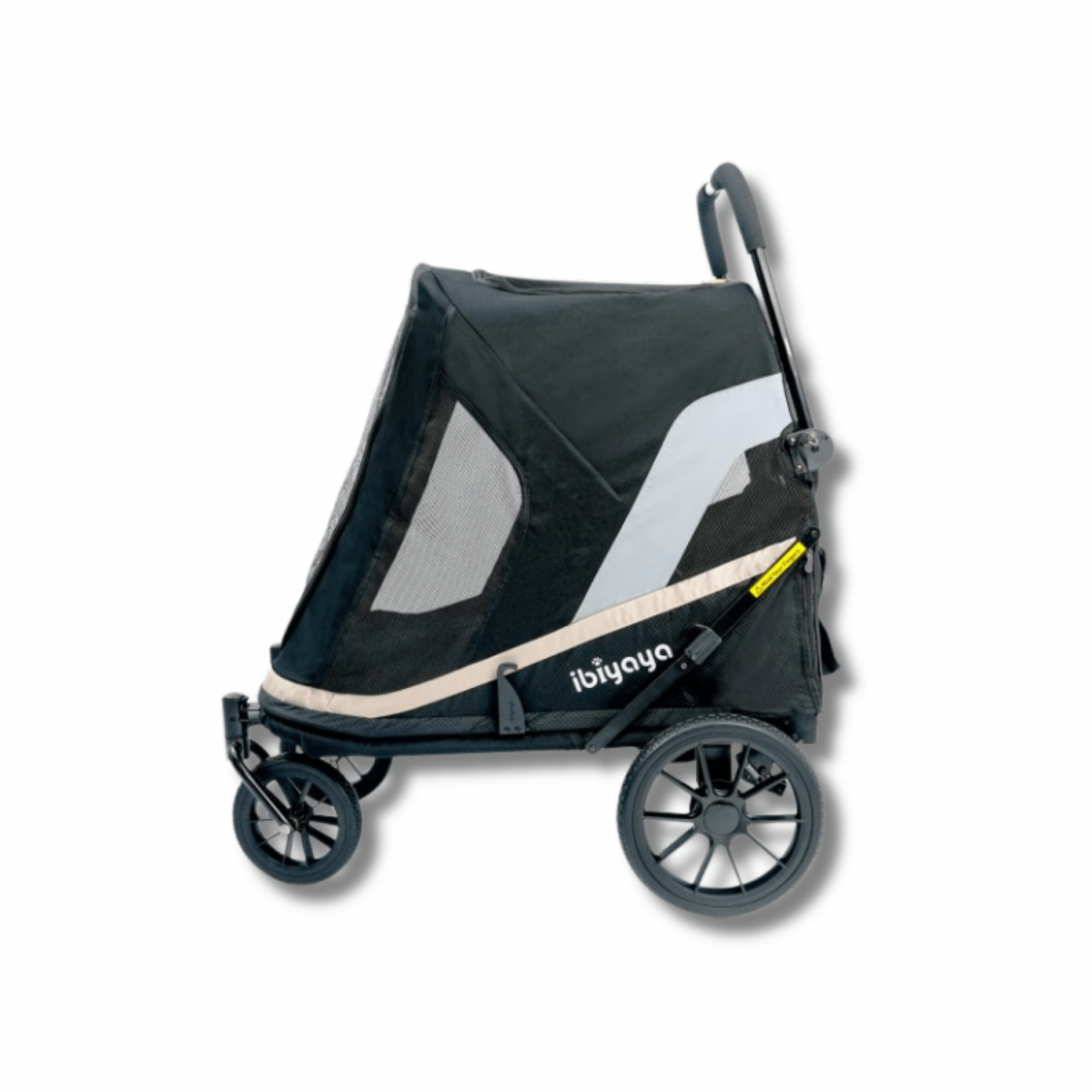 Ibiyaya Grand Cruiser - EachPaw