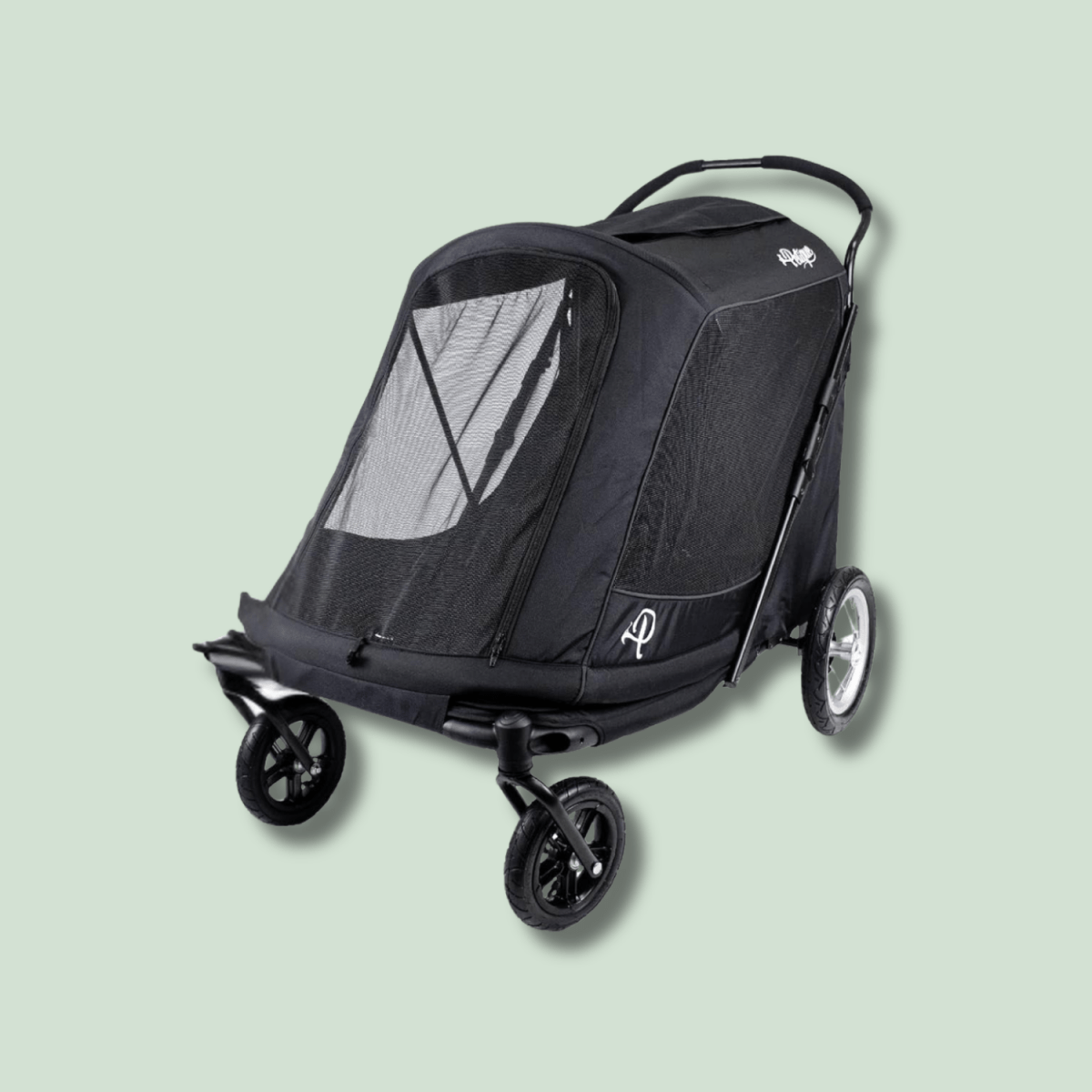 Petique Apollo Elite - EachPaw