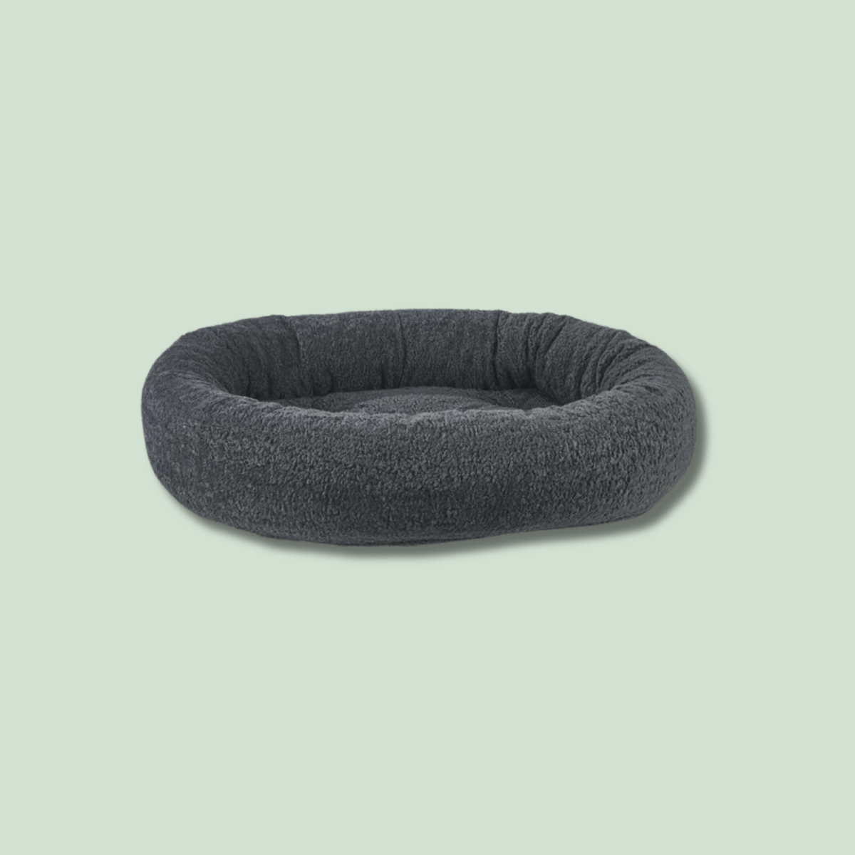 Donut Dog Bed - EachPaw