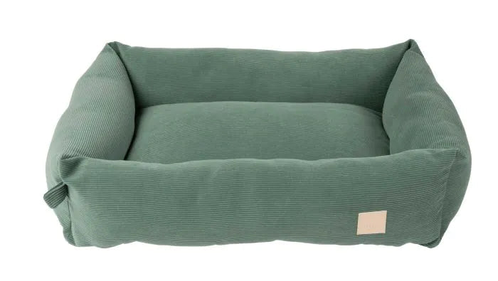Corduroy Dog Bed