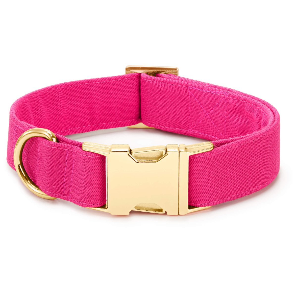 Velvet Dog Collar - EachPaw