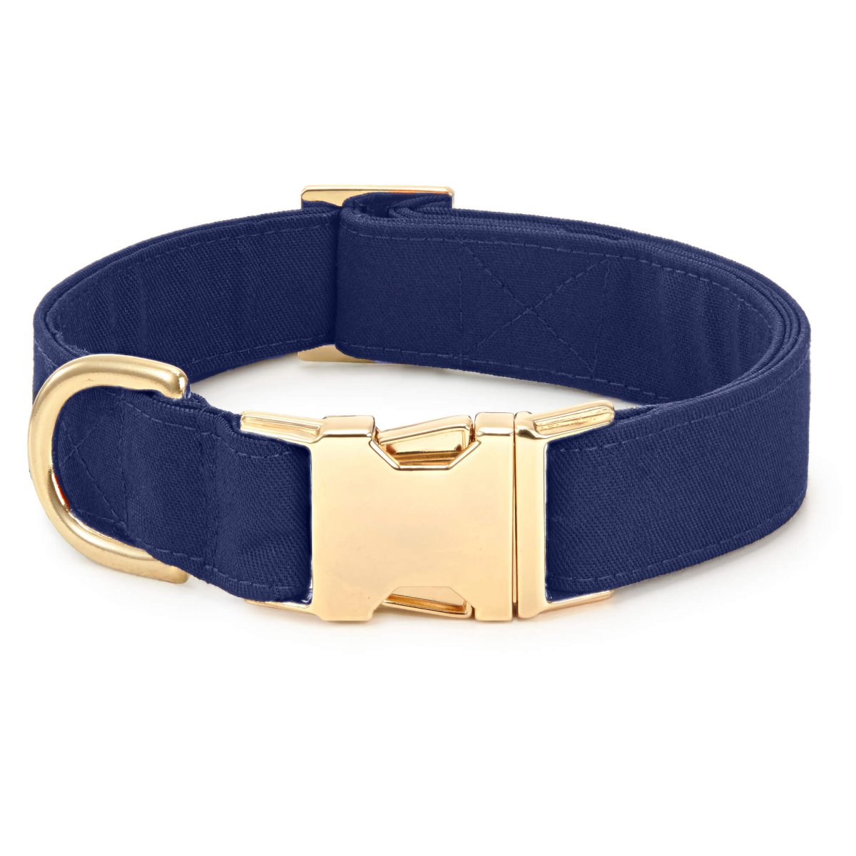 Velvet Dog Collar - EachPaw