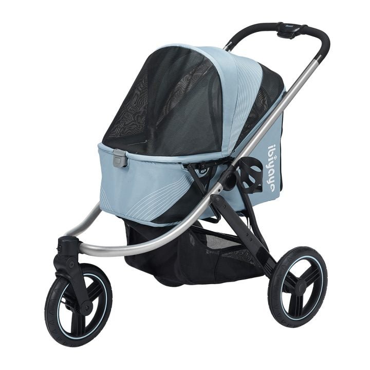 Ibiyaya Jogger - EachPaw