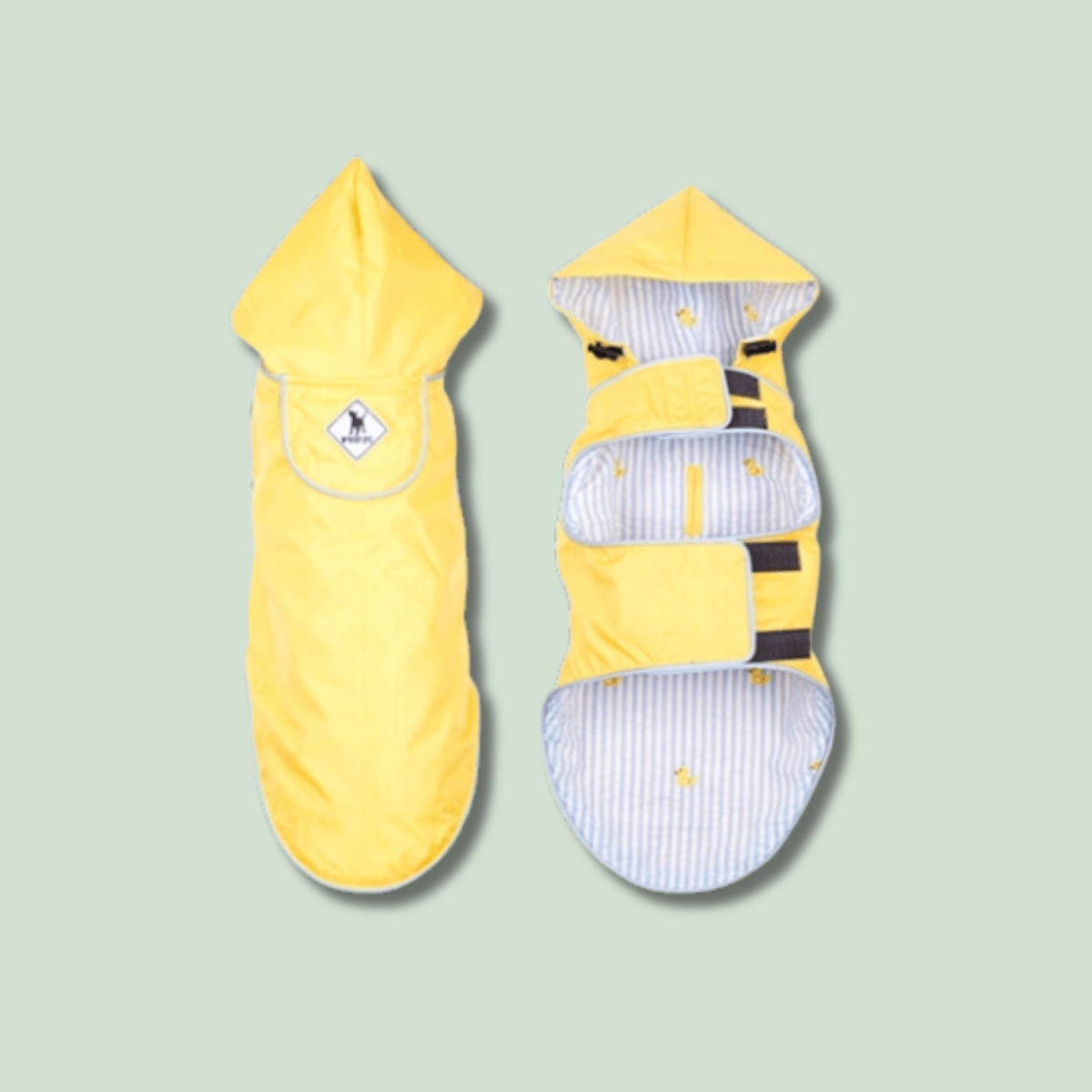 Dog Raincoat - EachPaw