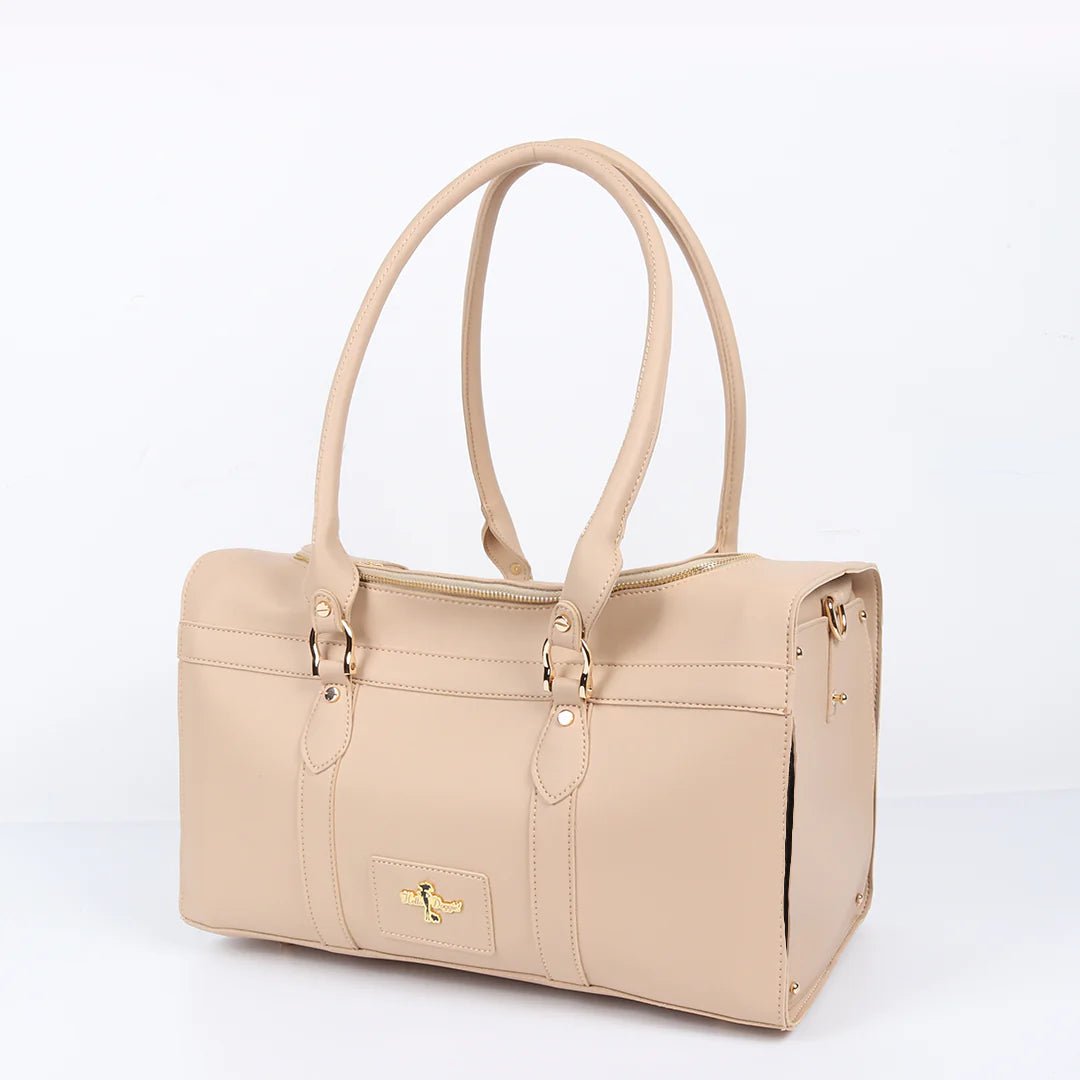 Grand Voyager Dog Carrier - EachPaw