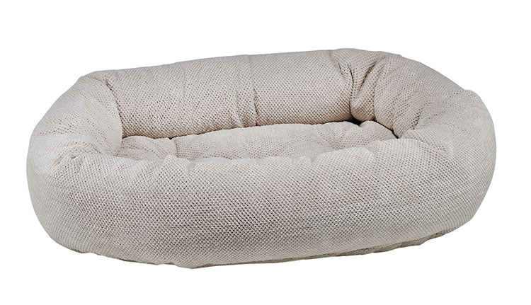 Donut Dog Bed