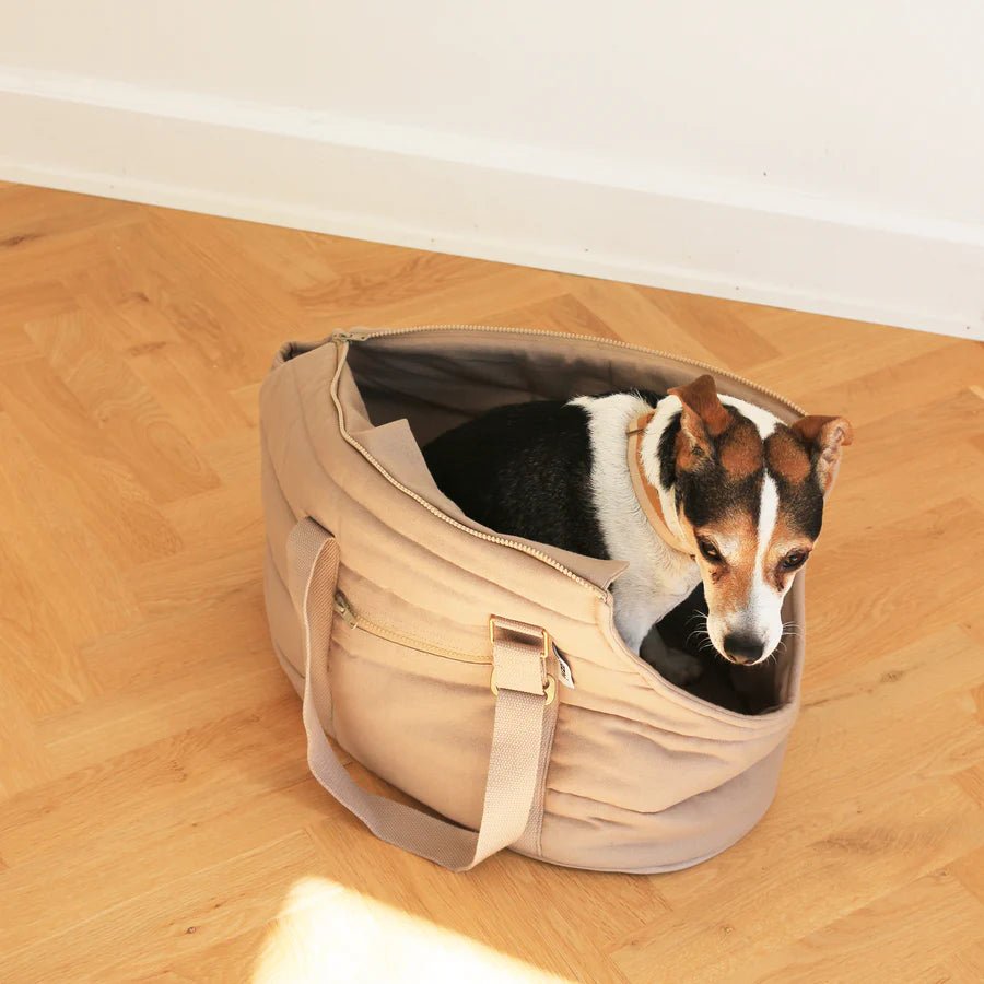 Rio Dog Carrier - EachPaw