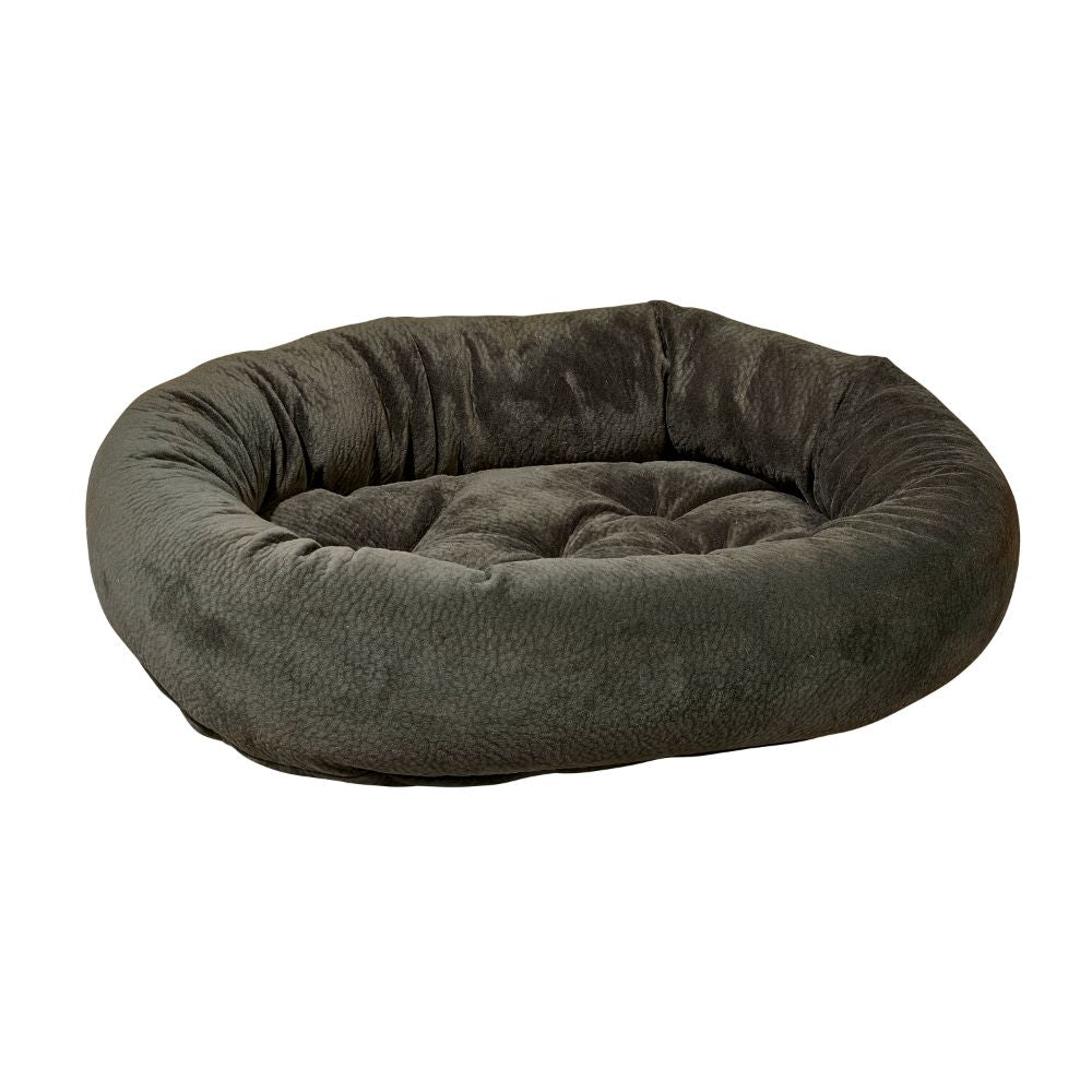 Donut Dog Bed - EachPaw